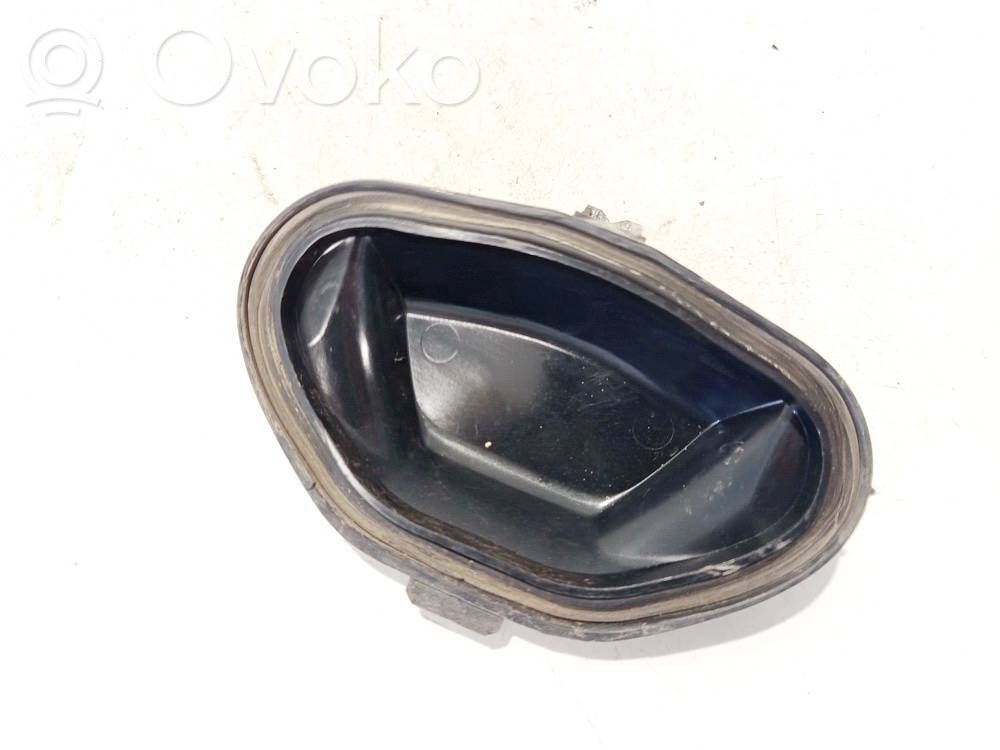 Opel Vectra C Deckel Abdeckung Scheinwerfer 