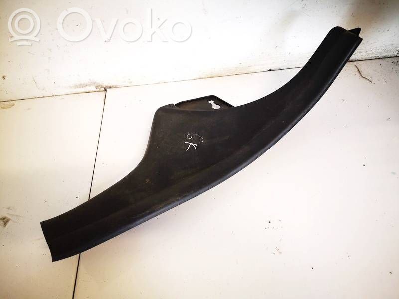 Honda Accord Altra parte interiore