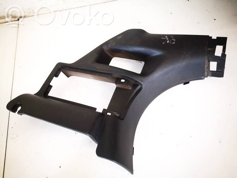 Honda Accord Altra parte interiore 