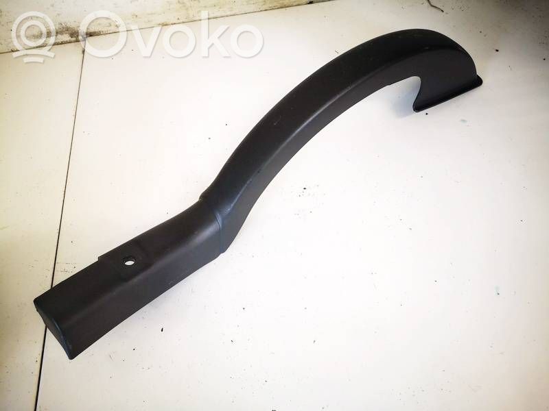 Honda Accord Inne części karoserii 