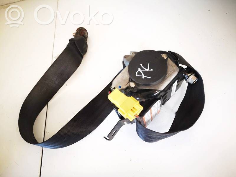 Cinturón delantero   NSB098GL08,NSB098GL08