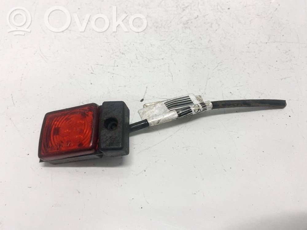 Ford Transit Bec lampă spate