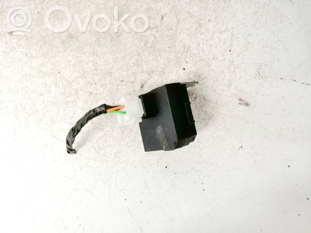 KIA Venga Otras unidades de control/módulos