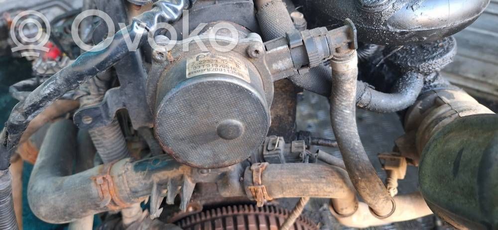 Bomba de vacío   8200113585,72238912D,72238912D,8200113585