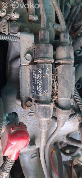 Subaru Legacy Bobina di accensione ad alta tensione 
