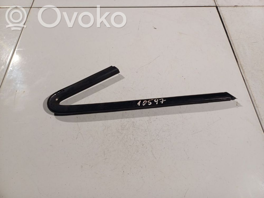 Honda Civic Ornament geam ușă spate 