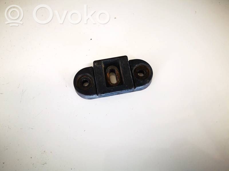 Skoda Roomster (5J) Altra parte esteriore