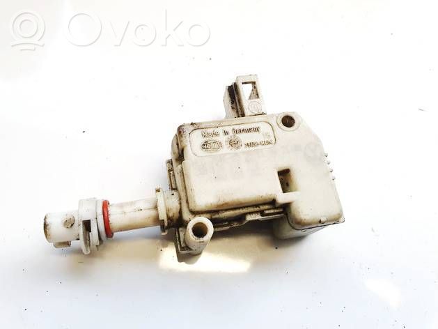 Volkswagen Bora Moteur verrouillage centralisé