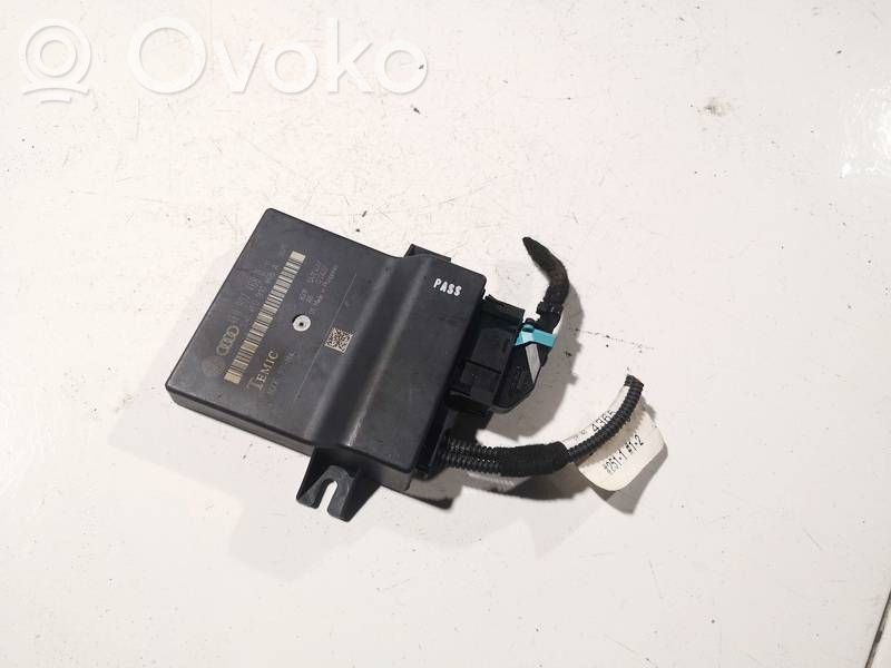 Autres unités de commande / modules   4F0907468D,4F0910468A,4F0907468D,4F0910468A