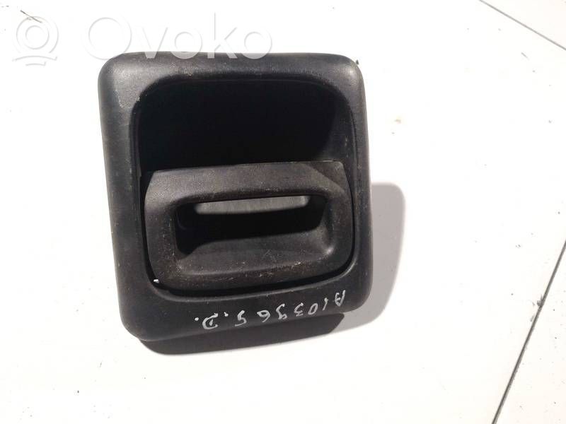 Peugeot Boxer Maniglia interna per portiera posteriore