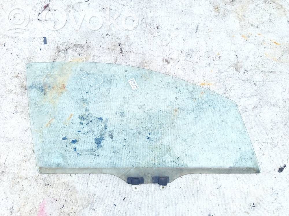 Honda Jazz Vitre de fenêtre porte avant (4 portes)