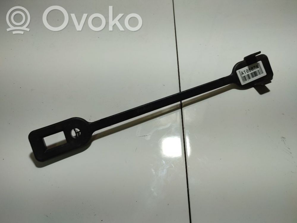 Peugeot 307 Altra parte interiore