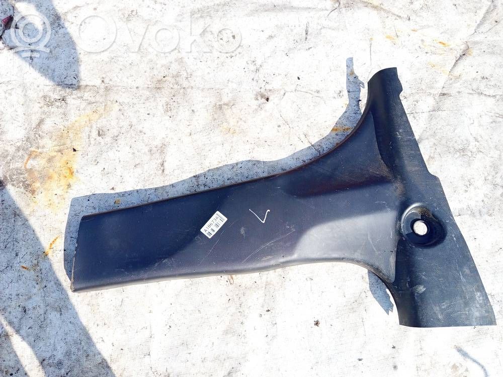 Honda Jazz Pilar (B) (superior) 