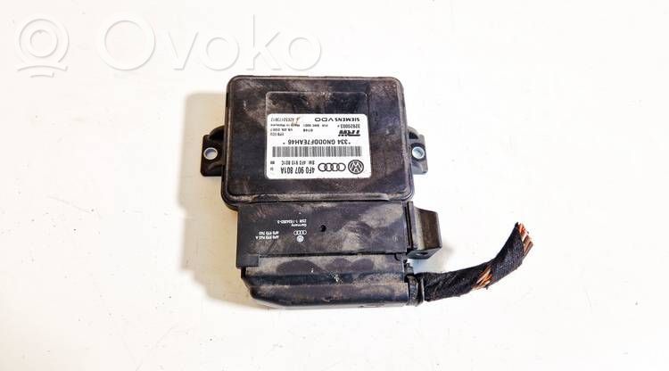 Moduł / Sterownik hamulca   4F0907801A,4F0910801C32620003,4F0907801A,4F0910801C32620003