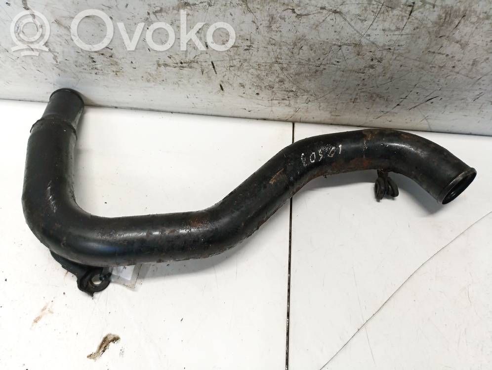 Manguera/tubo del intercooler