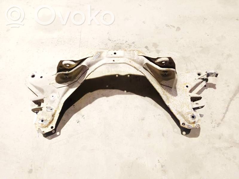 Rear subframe