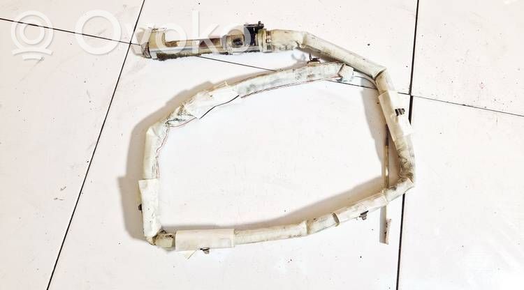 Renault Scenic I Kopfairbag 