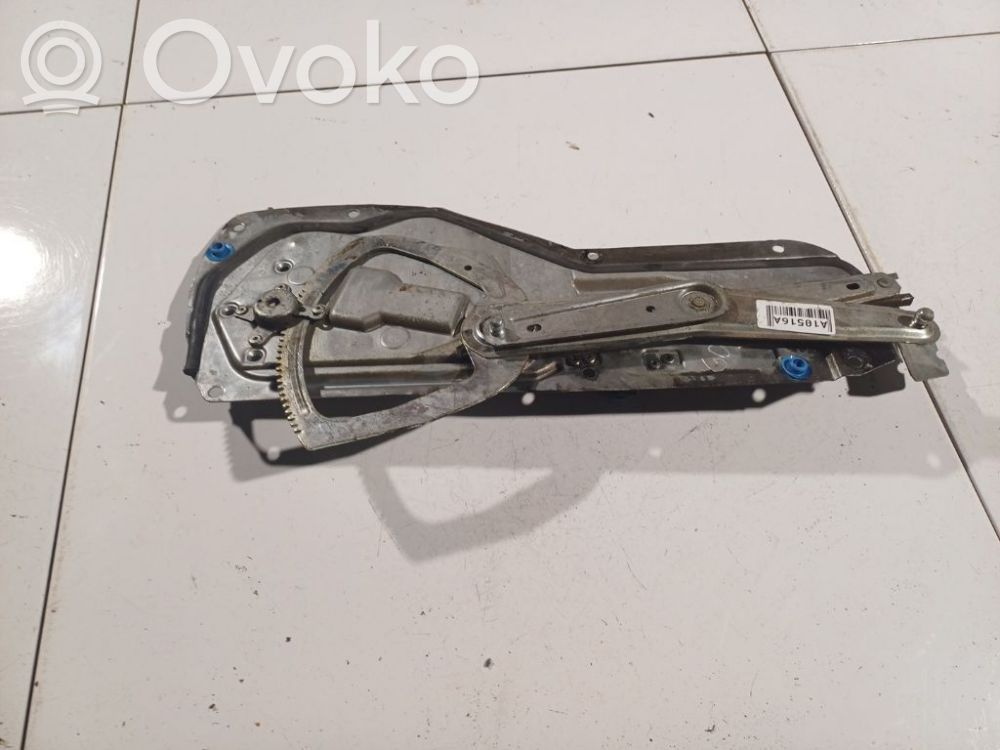 Volvo S70 V70 V70 XC Regulador con motor de la ventanilla de la puerta corredera