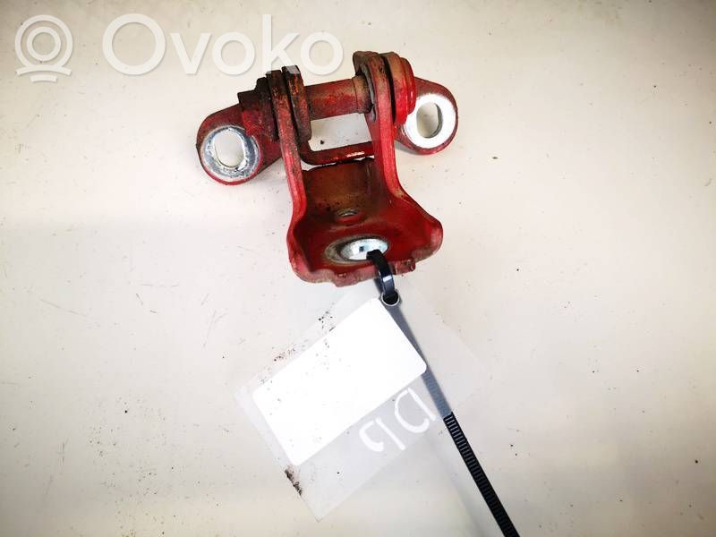 Skoda Roomster (5J) Etuoven yläsarana
