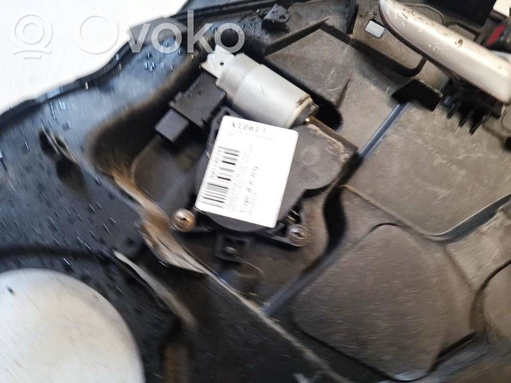 Mazda 2 Priekinio lango pakelėjo varikliukas 