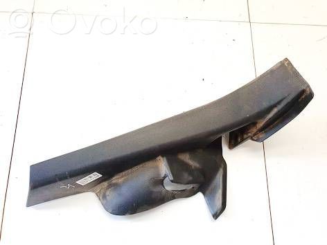 Opel Astra G Alte piese de interior