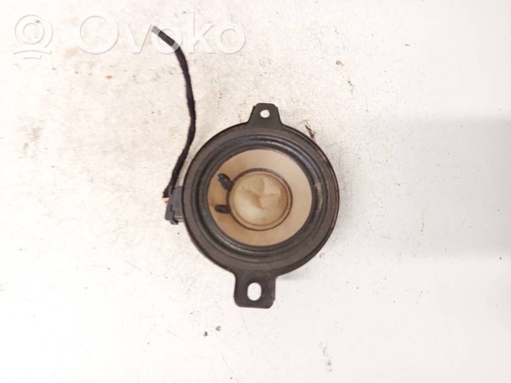 Opel Insignia A Etuoven kaiutin 