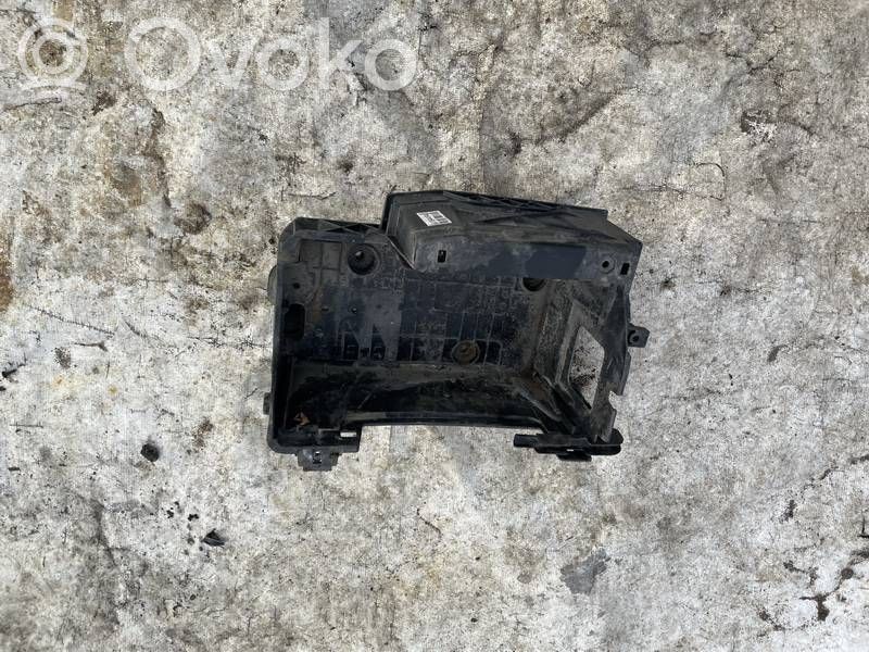 Renault Laguna III Vassoio scatola della batteria 