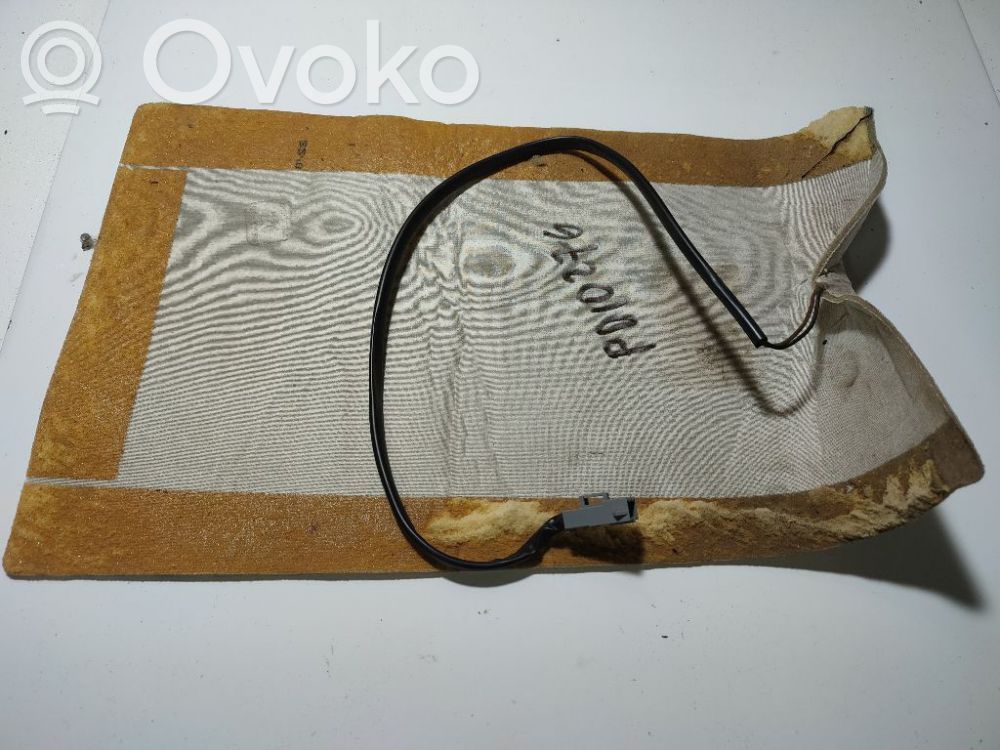 Opel Astra H Element încălzire scaun 