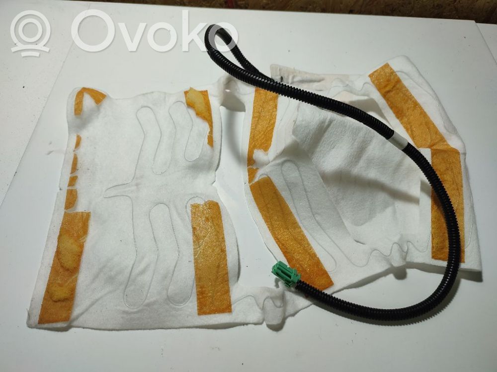 Honda Civic Element încălzire scaun 