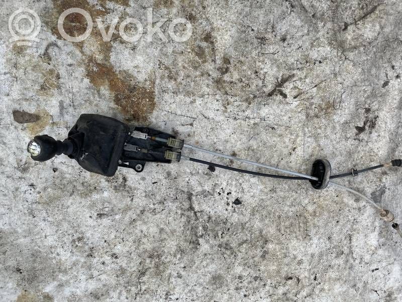 Opel Vectra C Selettore cambio 