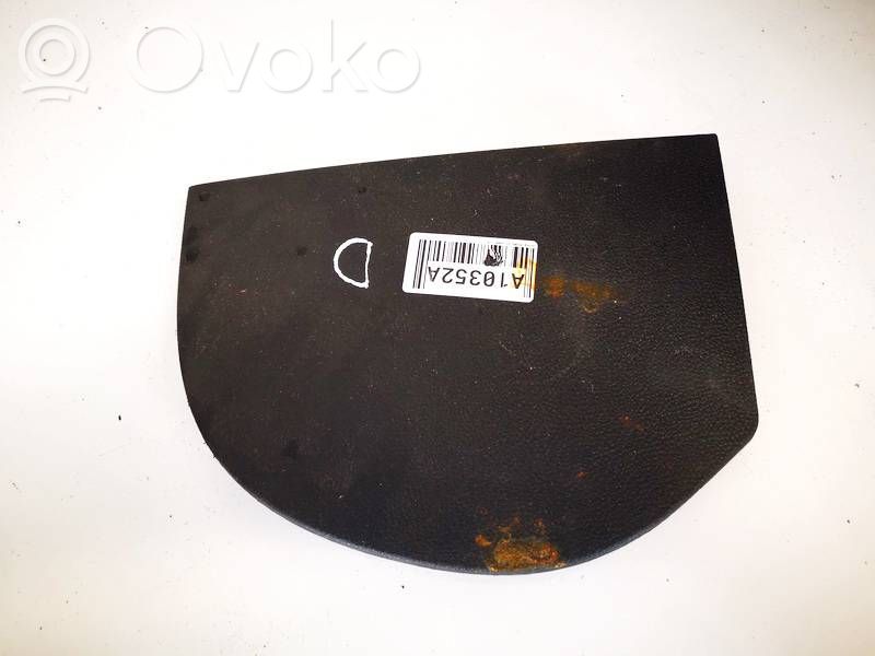 Muu sisätilojen osa   5J0857504,5J0857504