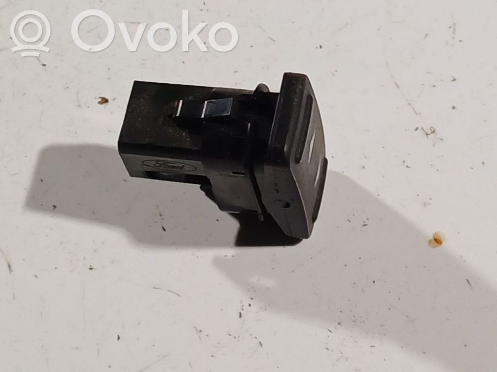 Ford S-MAX Electric window control switch 