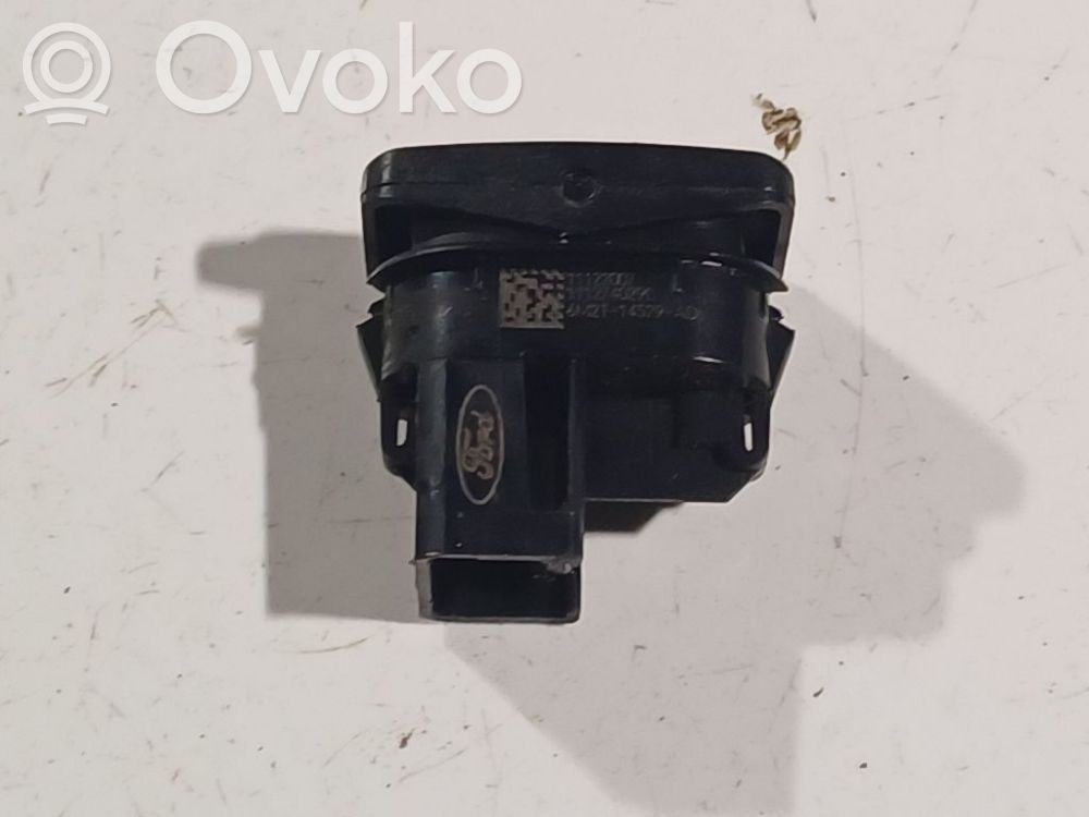 Electric window control switch   11122007,11122007,1112740290,6M2T14529AD,6M2T14529AD