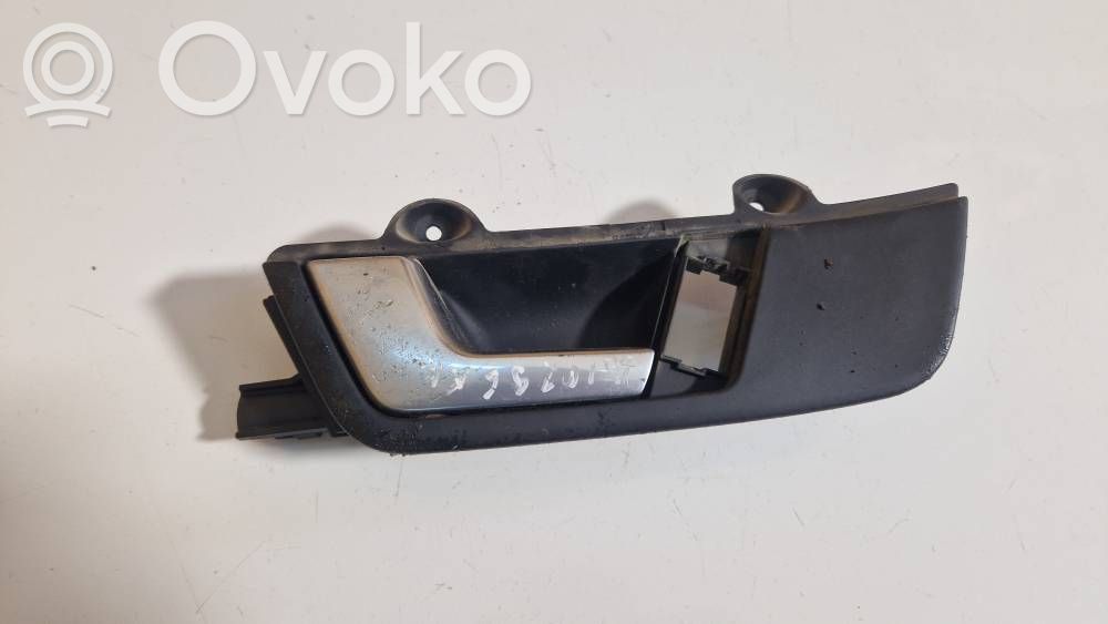 Klamka wewnętrzna drzwi   8E1837019F,8E1837019F
