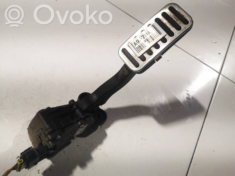 KIA Ceed Pedale dell’acceleratore