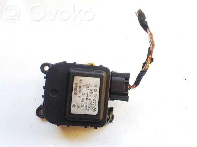 Audi A3 S3 8L Motorino attuatore aria 