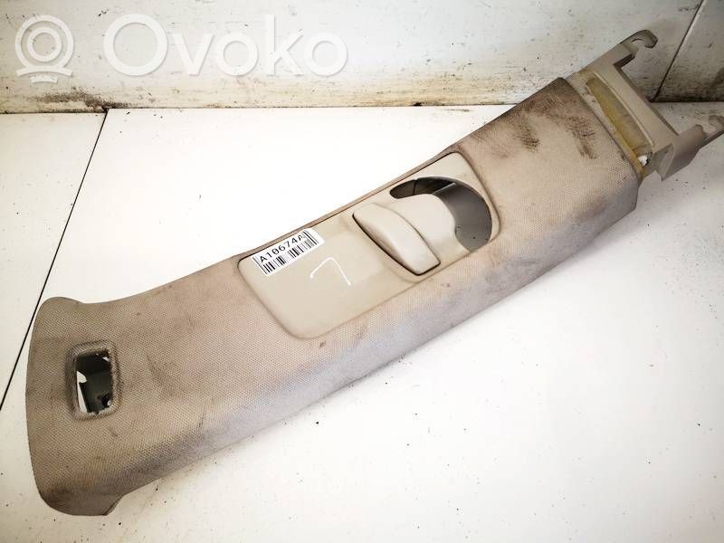Subaru Outback Capac stâlp (B) (superior)