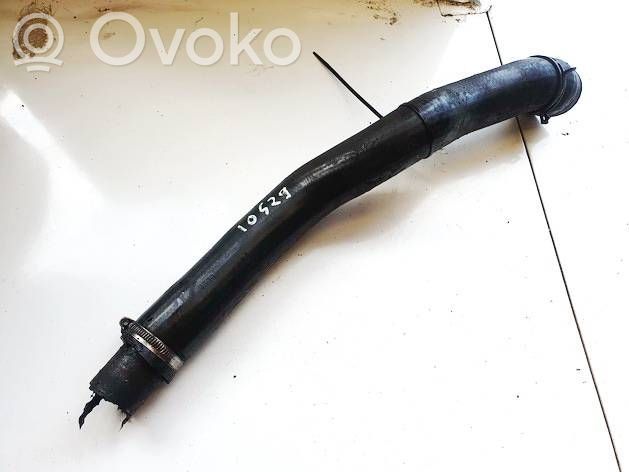 Audi A2 Furtun/conductă intercooler 
