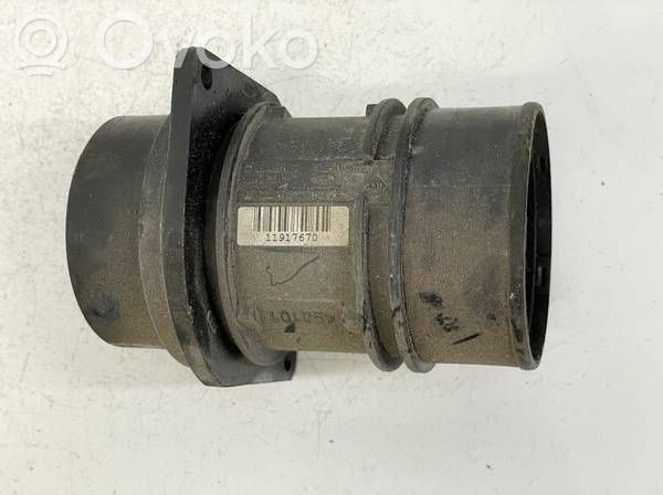 Renault Vel Satis Misuratore di portata d'aria 