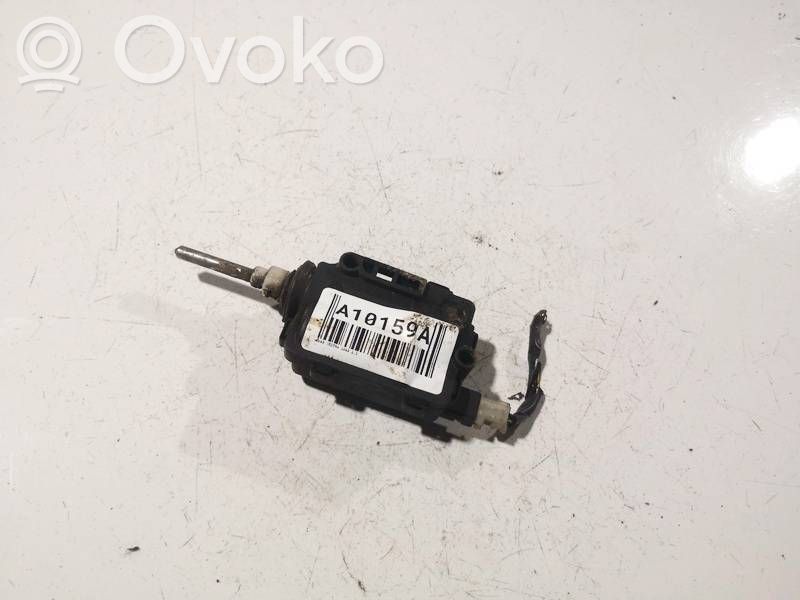 Opel Vectra C Motorino della chiusura centralizzata 