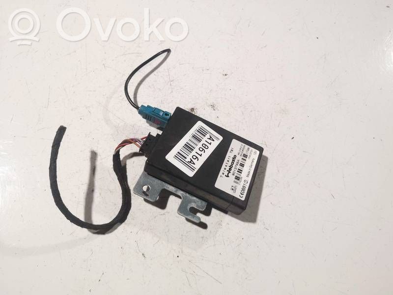 Toyota Avensis T250 Autres unités de commande / modules 
