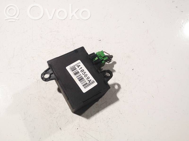 Volkswagen II LT Unitate/modul comandă imobilizator 
