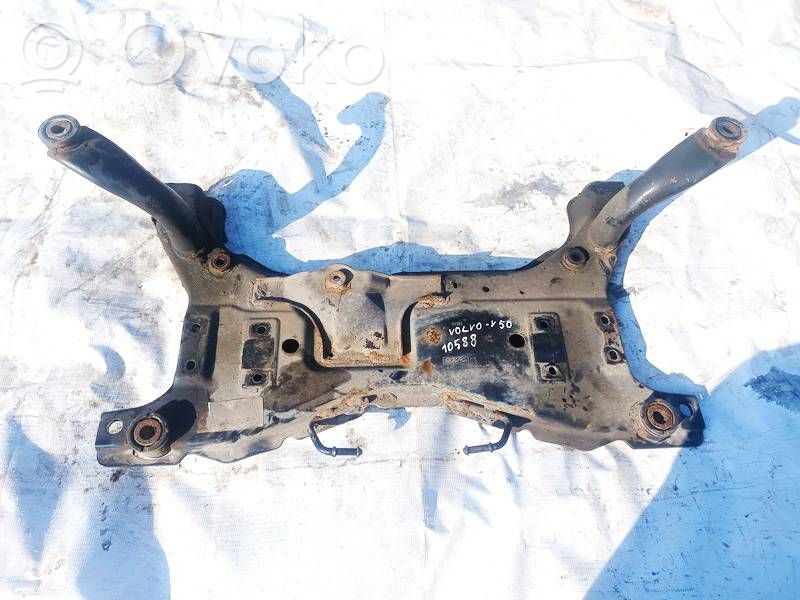 Front subframe