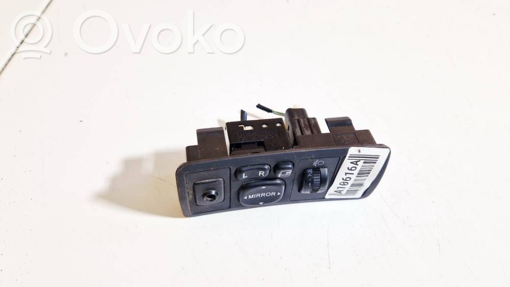 Toyota Avensis T250 Comutator oglinzi laterale 