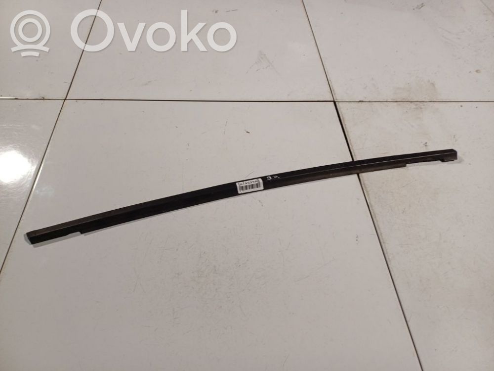 Audi A2 Ornament geam ușă spate 