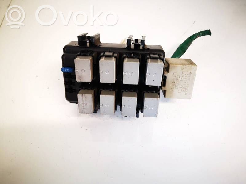 Subaru Outback Set scatola dei fusibili