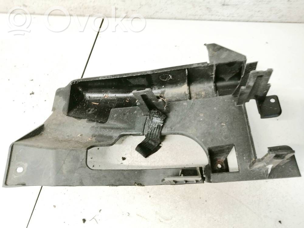 Jeep Grand Cherokee (WK) Other interior part 