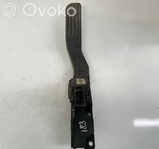 Pedal del acelerador   2S719F836CA,210000000636,210000000636,2S719F836CA