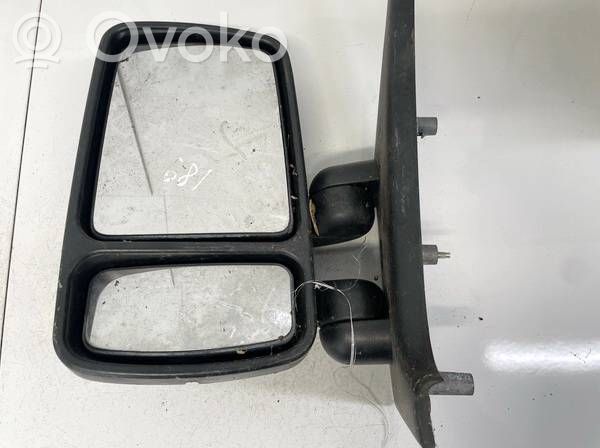 Opel Movano A Specchietto retrovisore elettrico portiera anteriore