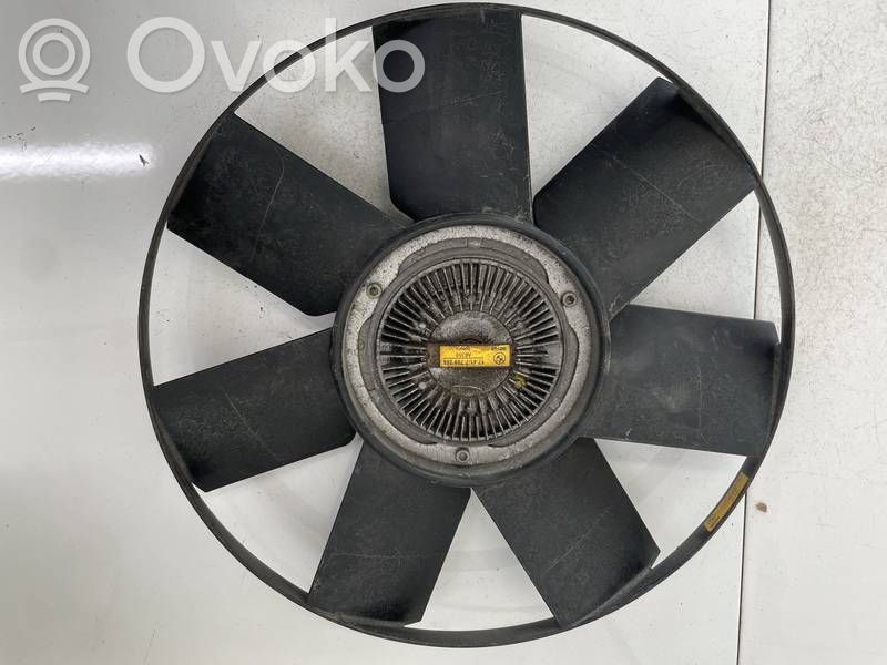 BMW X5 E53 Vâscocuplaj ventilator 